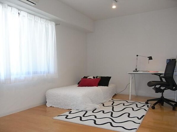 K’s中落合の物件内観写真